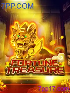 FortuneTreasure